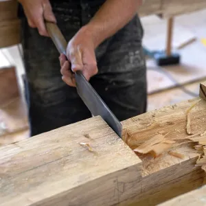 Prints of Restoration of Notre-Dame de Paris Collections: Restoration of Notre-Dame de Paris