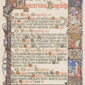 Prints of Ephemera and other odds and ends Collections: Ephemera and other odds and ends