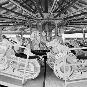 Prints of Manchester street photography by Michael Kay Collections: Manchester street photography by Michael Kay