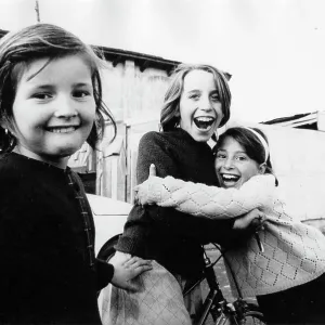 Prints of Fabulous photography from John Krish Collections: Fabulous photography from John Krish