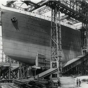 Prints of Titanic memorabilia from the Henry Aldridge Collections: Titanic memorabilia from the Henry Aldridge